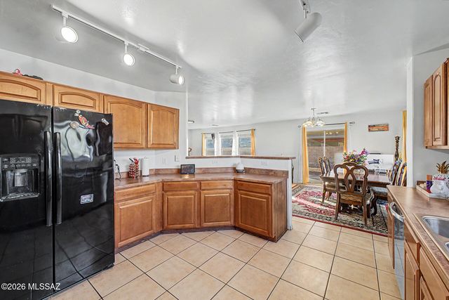 1034 W Sea Star Drive, Tucson, AZ 85704