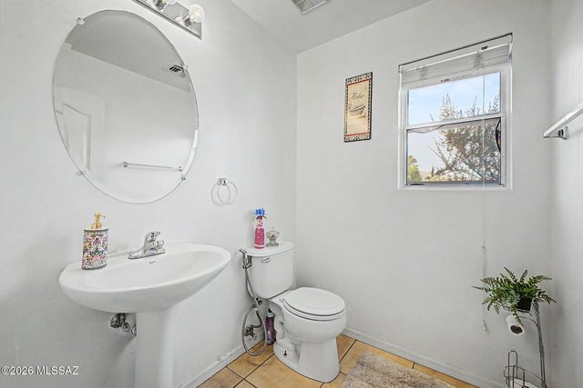 1034 W Sea Star Drive, Tucson, AZ 85704