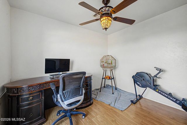 1034 W Sea Star Drive, Tucson, AZ 85704