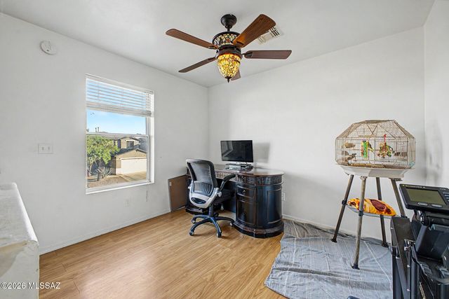 1034 W Sea Star Drive, Tucson, AZ 85704
