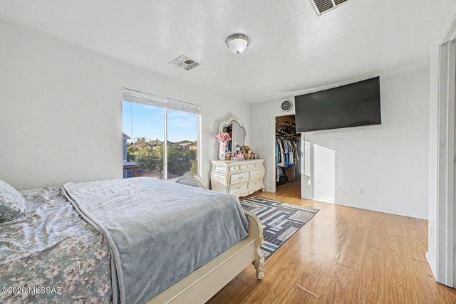1034 W Sea Star Drive, Tucson, AZ 85704