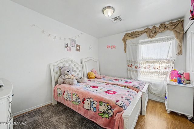 1034 W Sea Star Drive, Tucson, AZ 85704