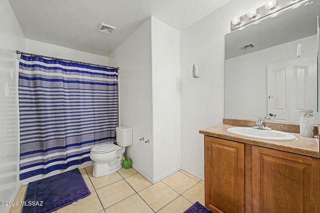 1034 W Sea Star Drive, Tucson, AZ 85704