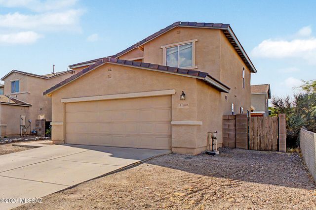 1034 W Sea Star Drive, Tucson, AZ 85704