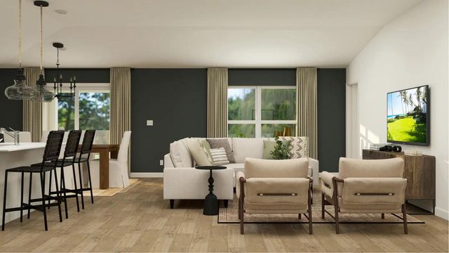 6850 NW Kestrel Lane, Port St. Lucie, Port St Lucie, FL 34987