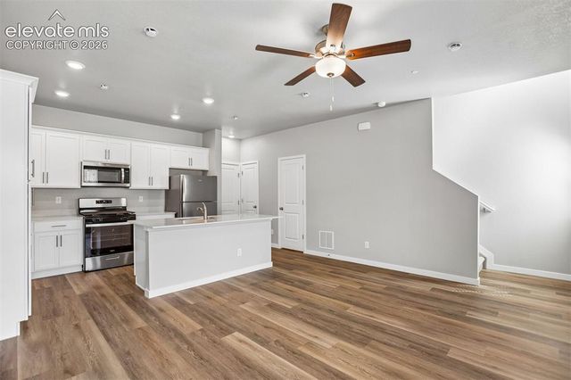 1132 Babette Heights, Colorado Springs, CO 80904