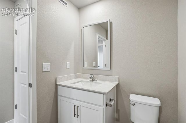 1132 Babette Heights, Colorado Springs, CO 80904