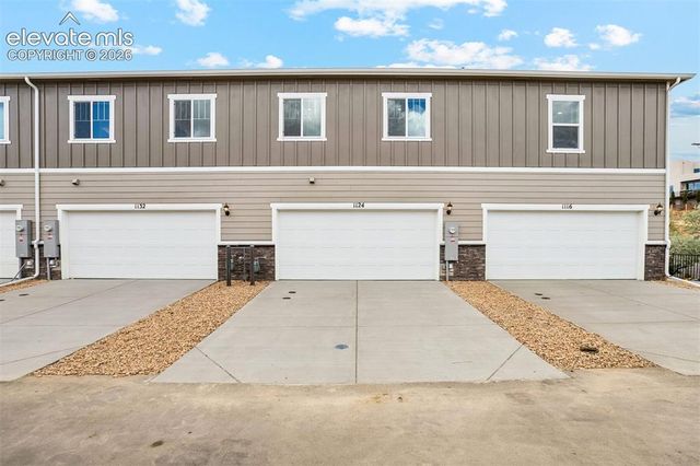 1132 Babette Heights, Colorado Springs, CO 80904