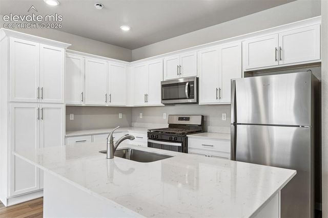 1132 Babette Heights, Colorado Springs, CO 80904