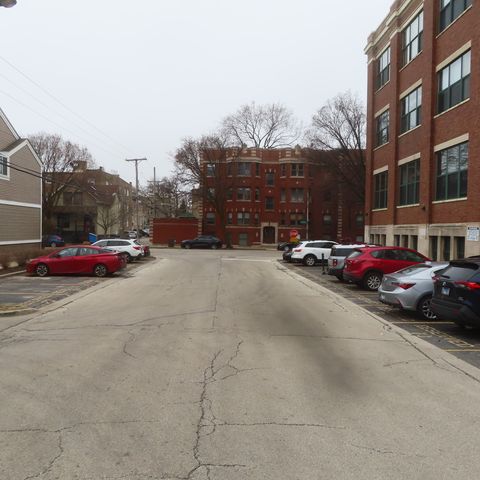 601 Linden Place 311, Evanston, IL 60202