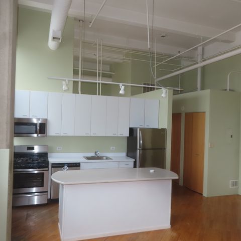 601 Linden Place 311, Evanston, IL 60202