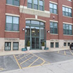 601 Linden Place 311, Evanston, IL 60202