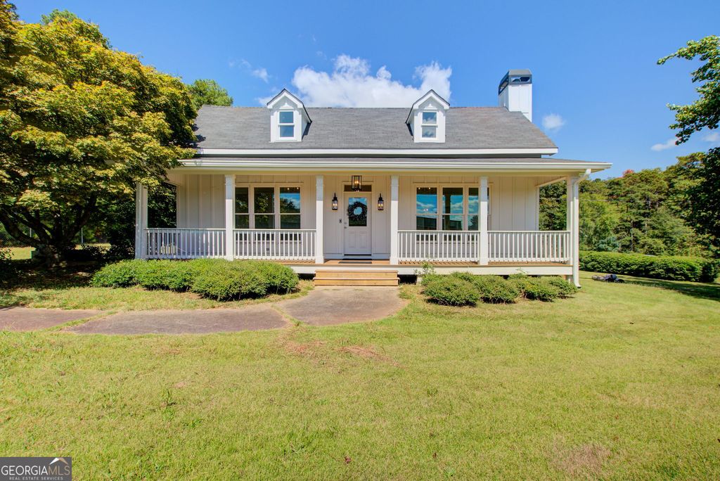 4796 Dallas Highway, Powder Springs, GA 30127