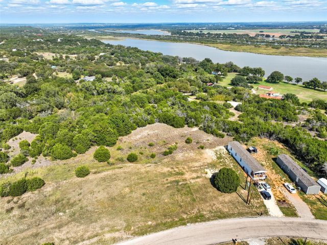 3102 Hilltop Court, Granbury, TX 76048