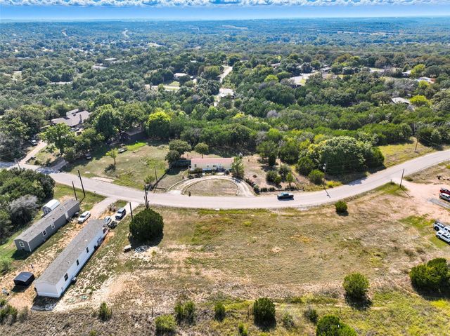 3102 Hilltop Court, Granbury, TX 76048