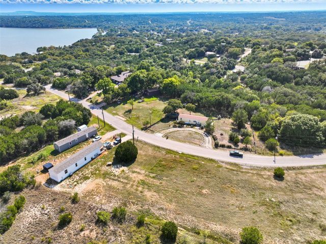 3102 Hilltop Court, Granbury, TX 76048