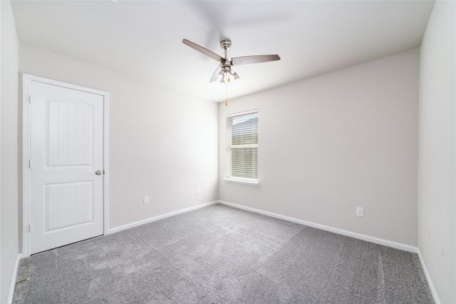 8307 Oakleaf Meadow Court, Rosharon, TX 77583