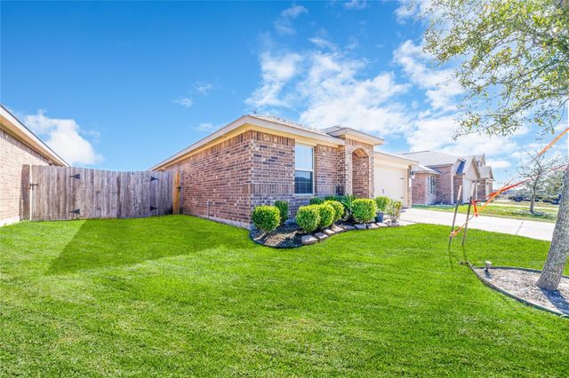 8307 Oakleaf Meadow Court, Rosharon, TX 77583