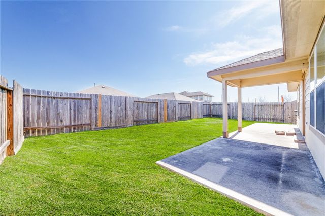 8307 Oakleaf Meadow Court, Rosharon, TX 77583