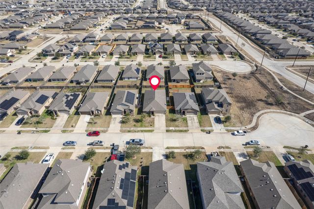 8307 Oakleaf Meadow Court, Rosharon, TX 77583