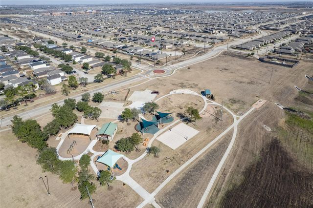8307 Oakleaf Meadow Court, Rosharon, TX 77583