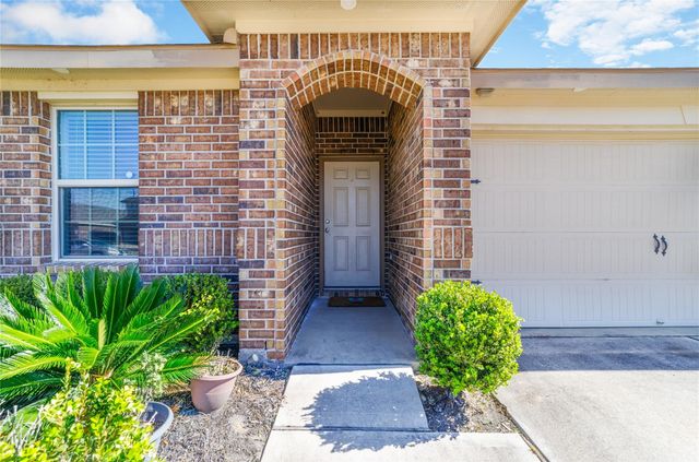 8307 Oakleaf Meadow Court, Rosharon, TX 77583