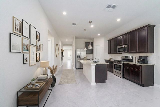 8307 Oakleaf Meadow Court, Rosharon, TX 77583