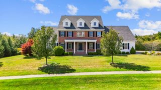 318 Bayview Circle, Watertown, CT 06795