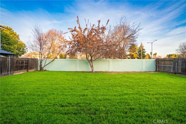 3546 Paseo Verde Avenue, Merced, CA 95348