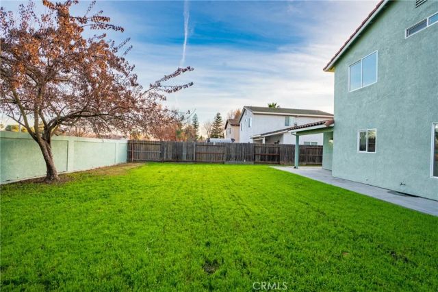3546 Paseo Verde Avenue, Merced, CA 95348