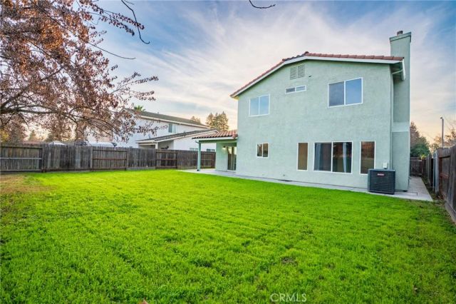 3546 Paseo Verde Avenue, Merced, CA 95348