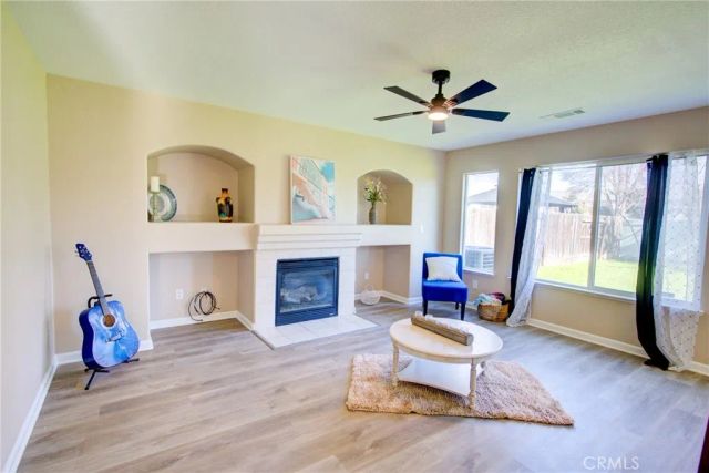 3546 Paseo Verde Avenue, Merced, CA 95348