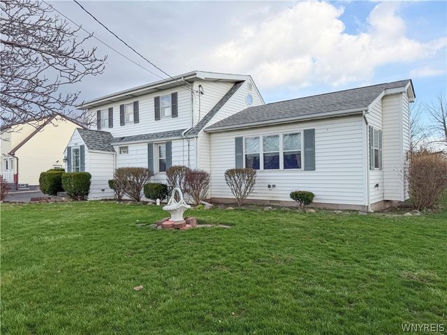 1000 Saunders Settlement Road, Lewiston, NY 14305
