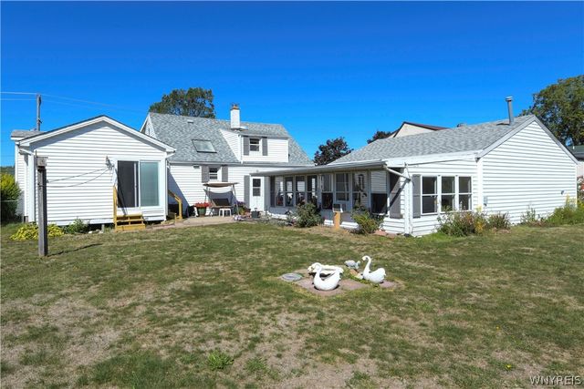1000 Saunders Settlement Road, Lewiston, NY 14305