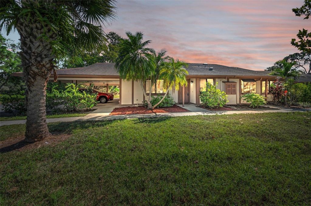 215 CORKWOOD LANE, Oldsmar, FL 34677