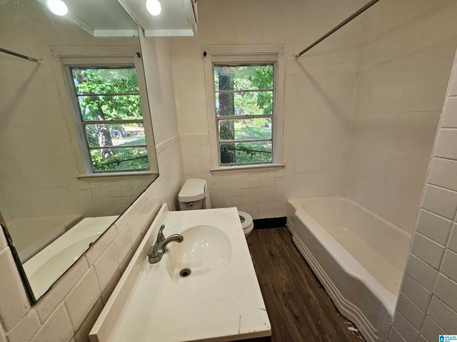 1143 41ST STREET, Birmingham, AL 35208