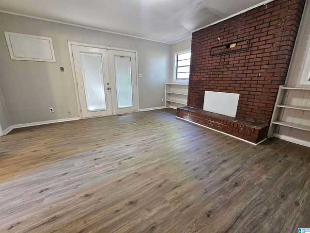 1143 41ST STREET, Birmingham, AL 35208