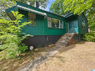 1143 41ST STREET, Birmingham, AL 35208