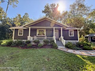 2516 HORSESHOE BEND Road, Middleburg, FL 32068