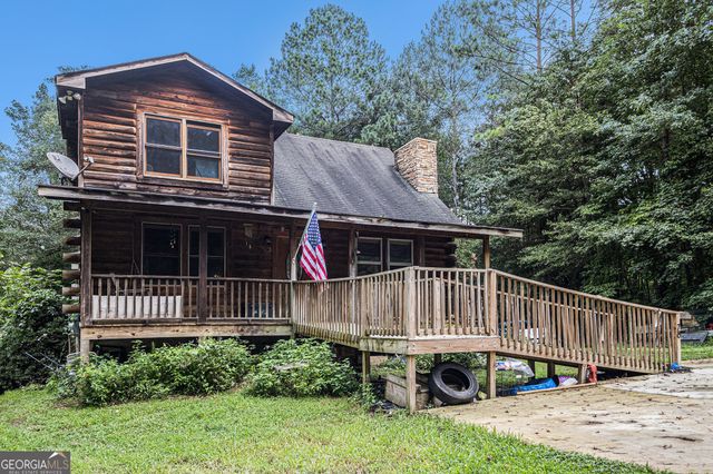 78 Pine Drive, Tallapoosa, GA 30176
