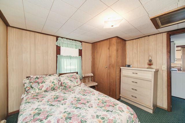 8399 Lake Street, Bear Lake Twp, MI 49614