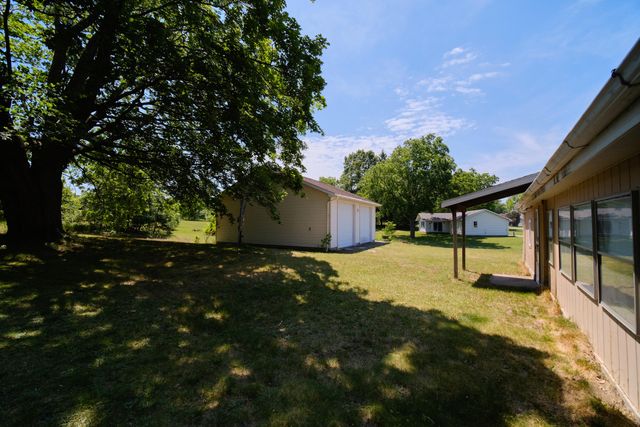 8399 Lake Street, Bear Lake Twp, MI 49614