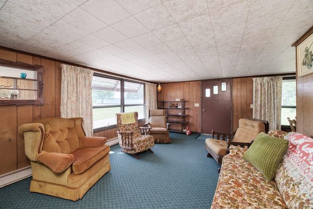 8399 Lake Street, Bear Lake Twp, MI 49614