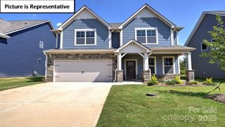 3047 Canvasback Way, Indian Trail, NC 28079
