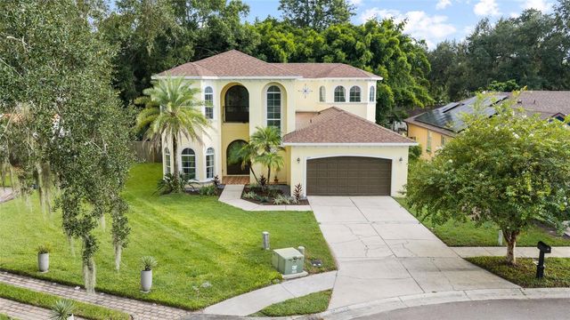 4117 WOODACRE LANE, Tampa, FL 33624