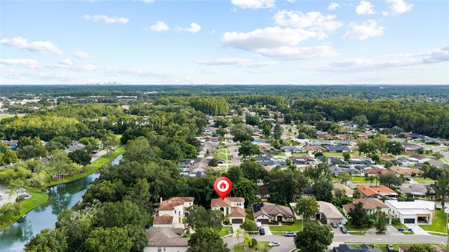 4117 WOODACRE LANE, Tampa, FL 33624