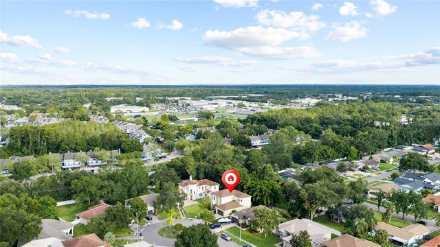 4117 WOODACRE LANE, Tampa, FL 33624