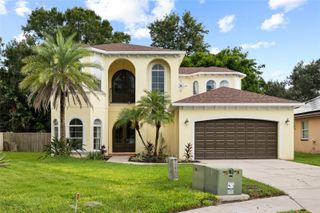 4117 WOODACRE LANE, Tampa, FL 33624