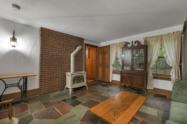 119 Gerrish Road, Webster, NH 03303