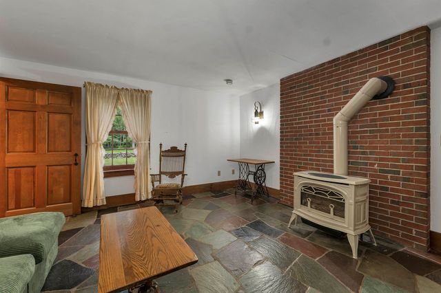 119 Gerrish Road, Webster, NH 03303